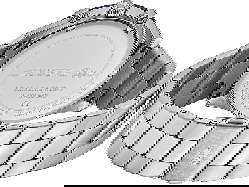 Lacoste Lac2011081 Erkek Kol Saati