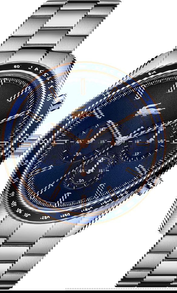 Lacoste Lac2011081 Erkek Kol Saati