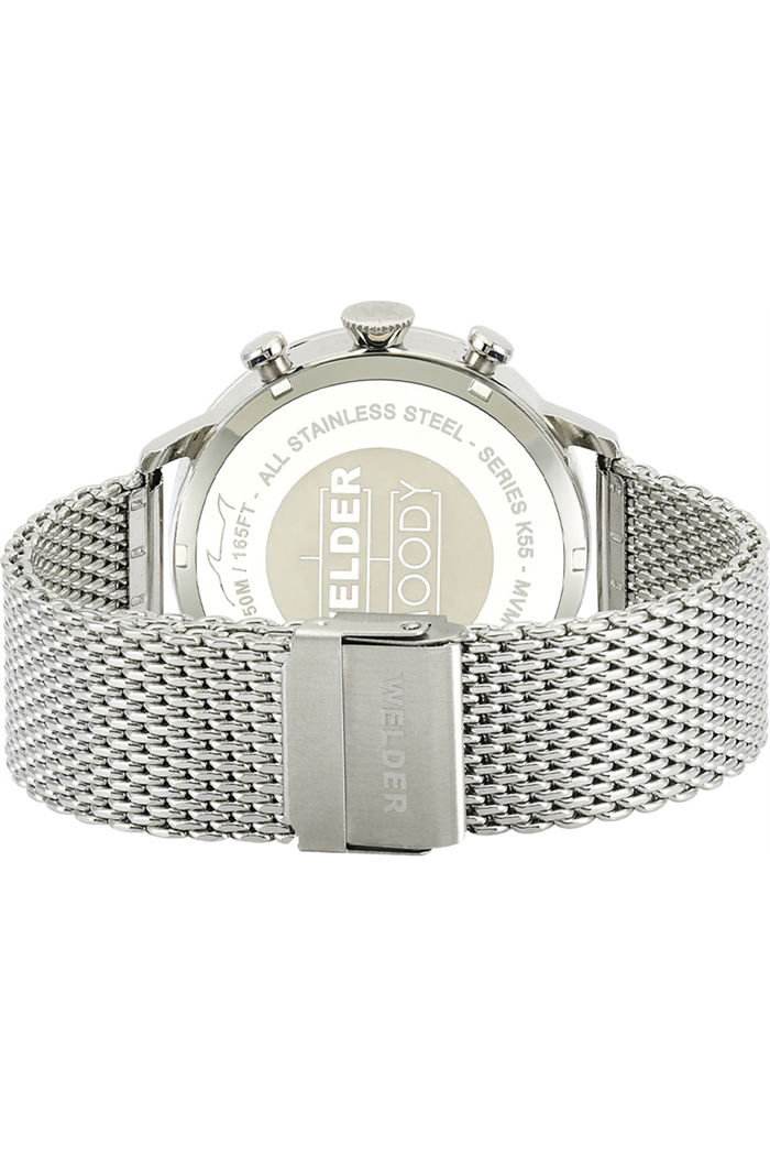 Welder Moody Wwrc695 (38 mm) Kadın Kol Saati