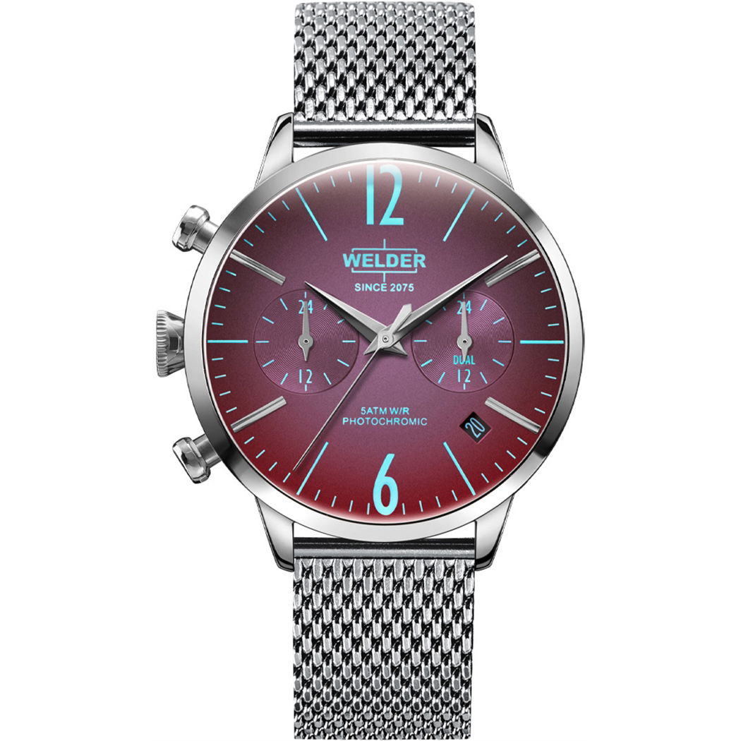 Welder Moody Wwrc695 Kadın Kol Saati