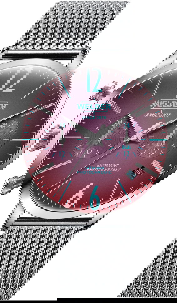 Welder Moody Wwrc695 Kadın Kol Saati