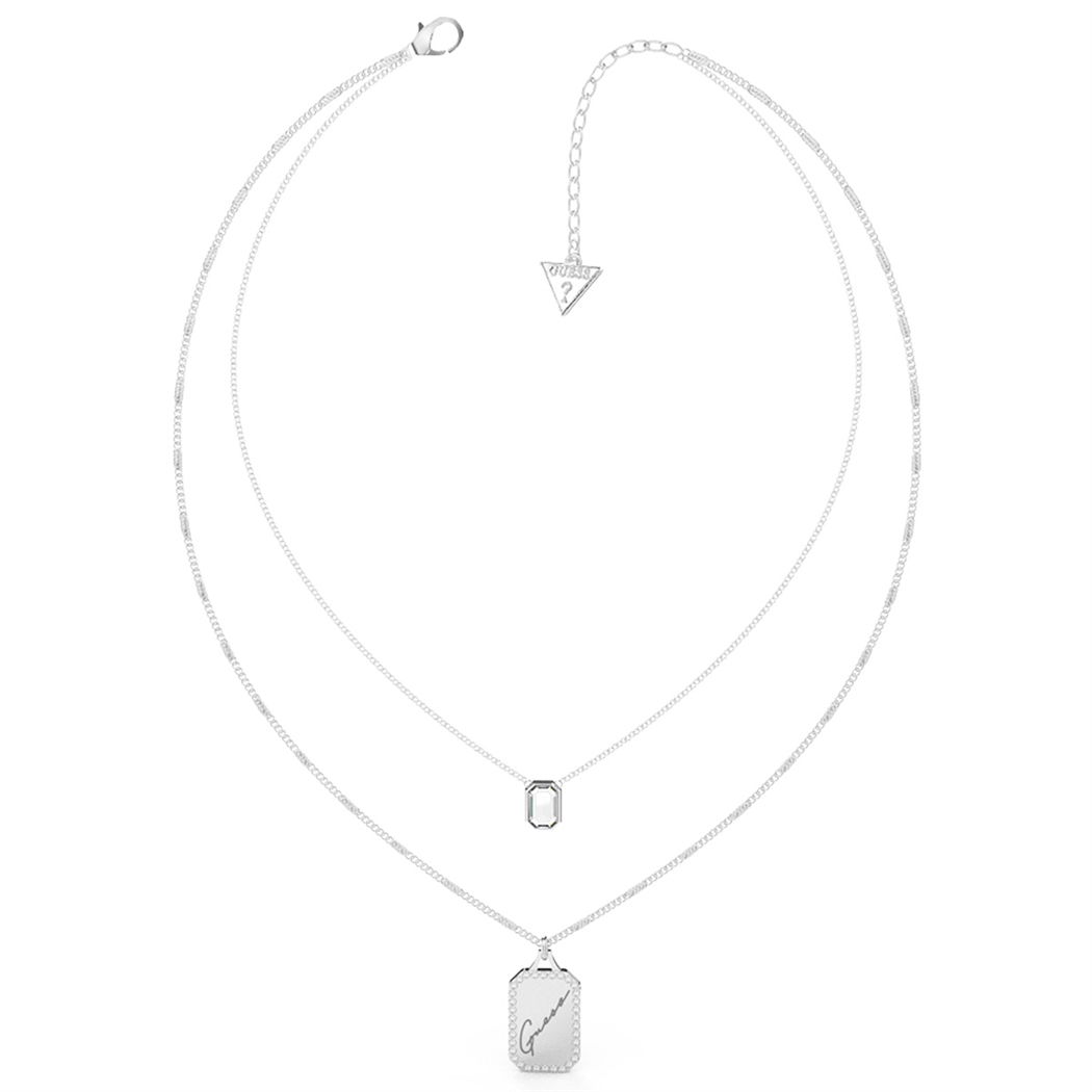 Guess Jgujubn01129jwrhtu Kadın Kolye