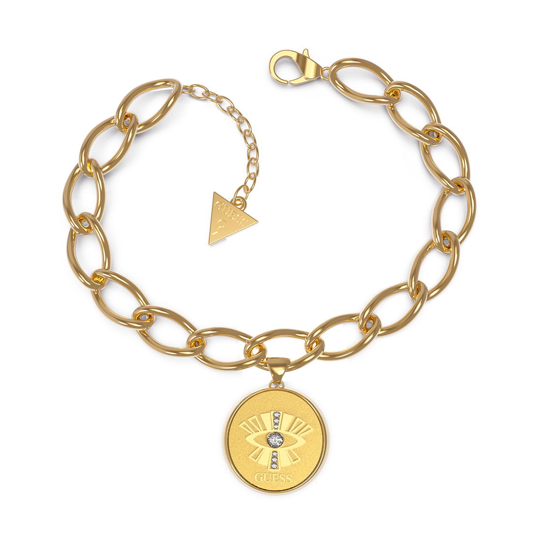 Guess Jgujubb01436jwygs Kadın Bileklik