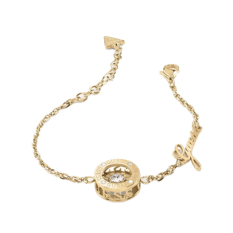 Guess Jgujubb01462jwygs Kadın Bileklik