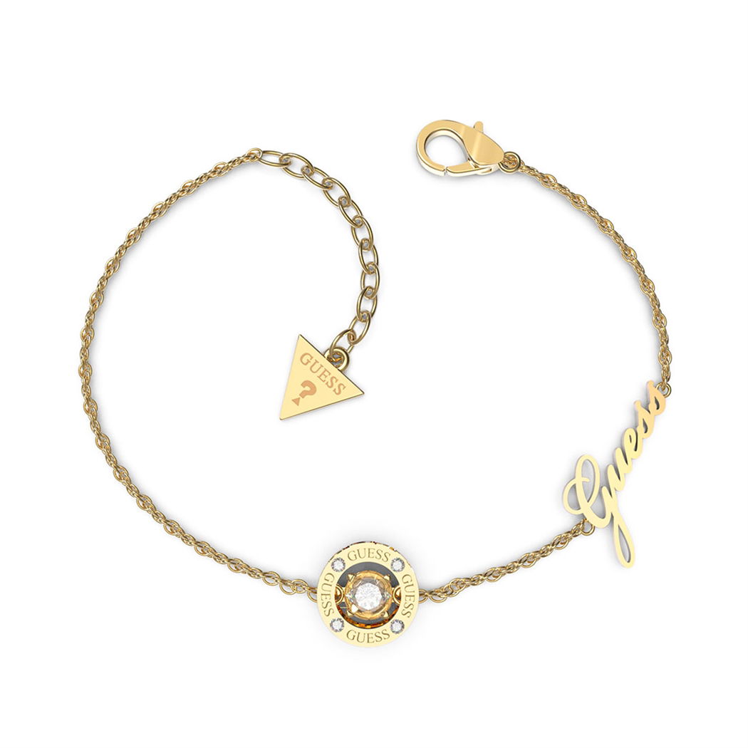 Guess Jgujubb01462jwygs Kadın Bileklik
