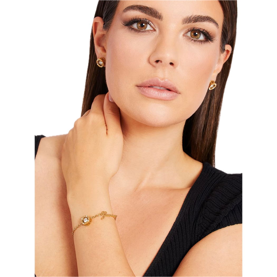 Guess Jgujubb01462jwygs Kadın Bileklik