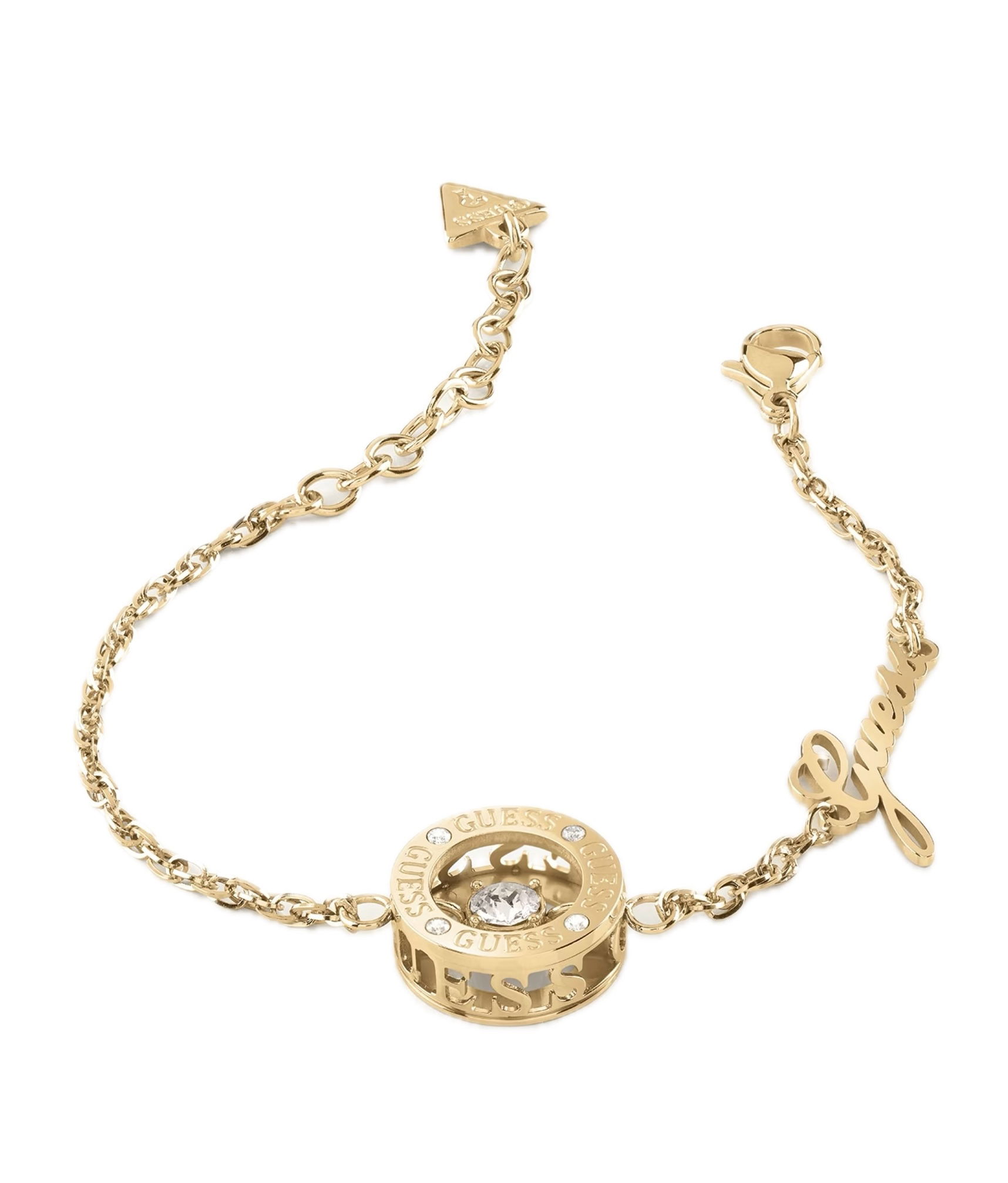 Guess Jgujubb01462jwygs Kadın Bileklik