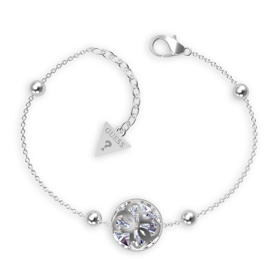 Guess Jgujubb01394jwrhs Kadın Bileklik