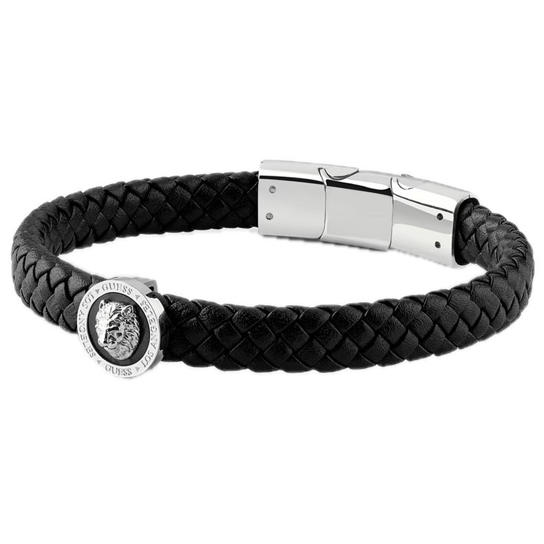 Guess Jgujumb01312jwstbktu Erkek Bileklik