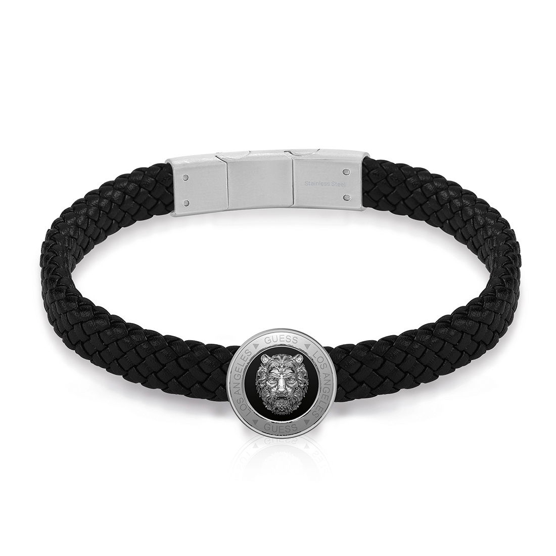 Guess Jgujumb01312jwstbktu Erkek Bileklik