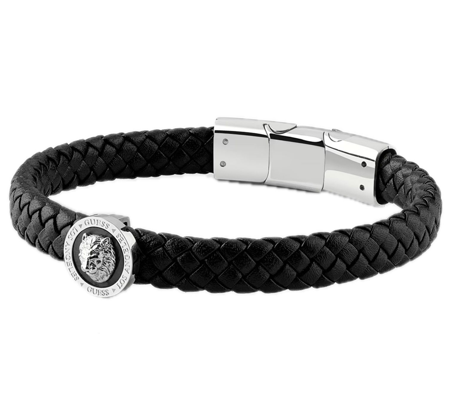 Guess Jgujumb01312jwstbktu Erkek Bileklik