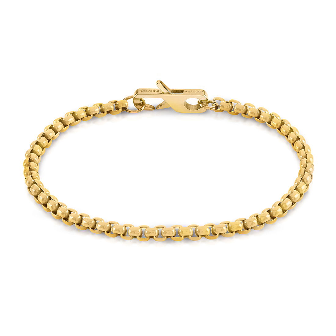 Guess Jgujumb01336jwygl Erkek Bileklik