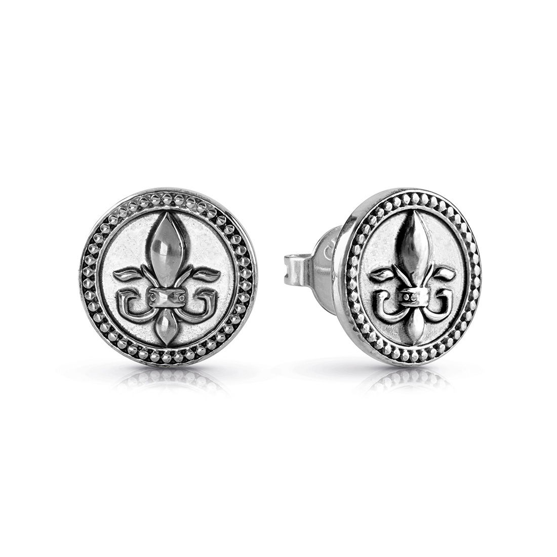 Guess Jgujume01323jwastu Erkek Küpe