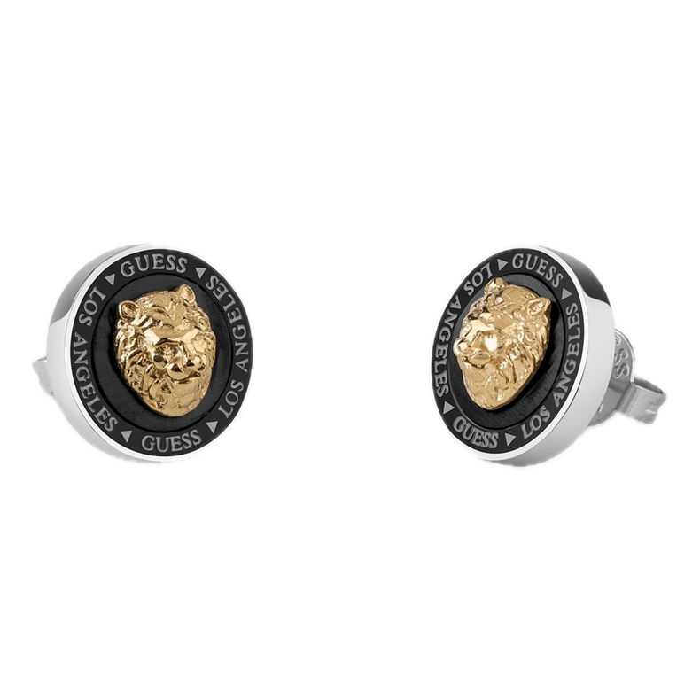 Guess Jgujume01318jwstybtu Erkek Küpe