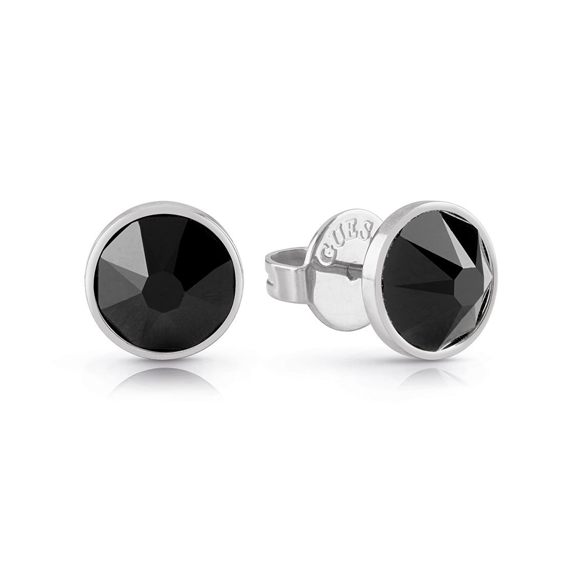 Guess Jgujume01343jwstbktu Erkek Küpe