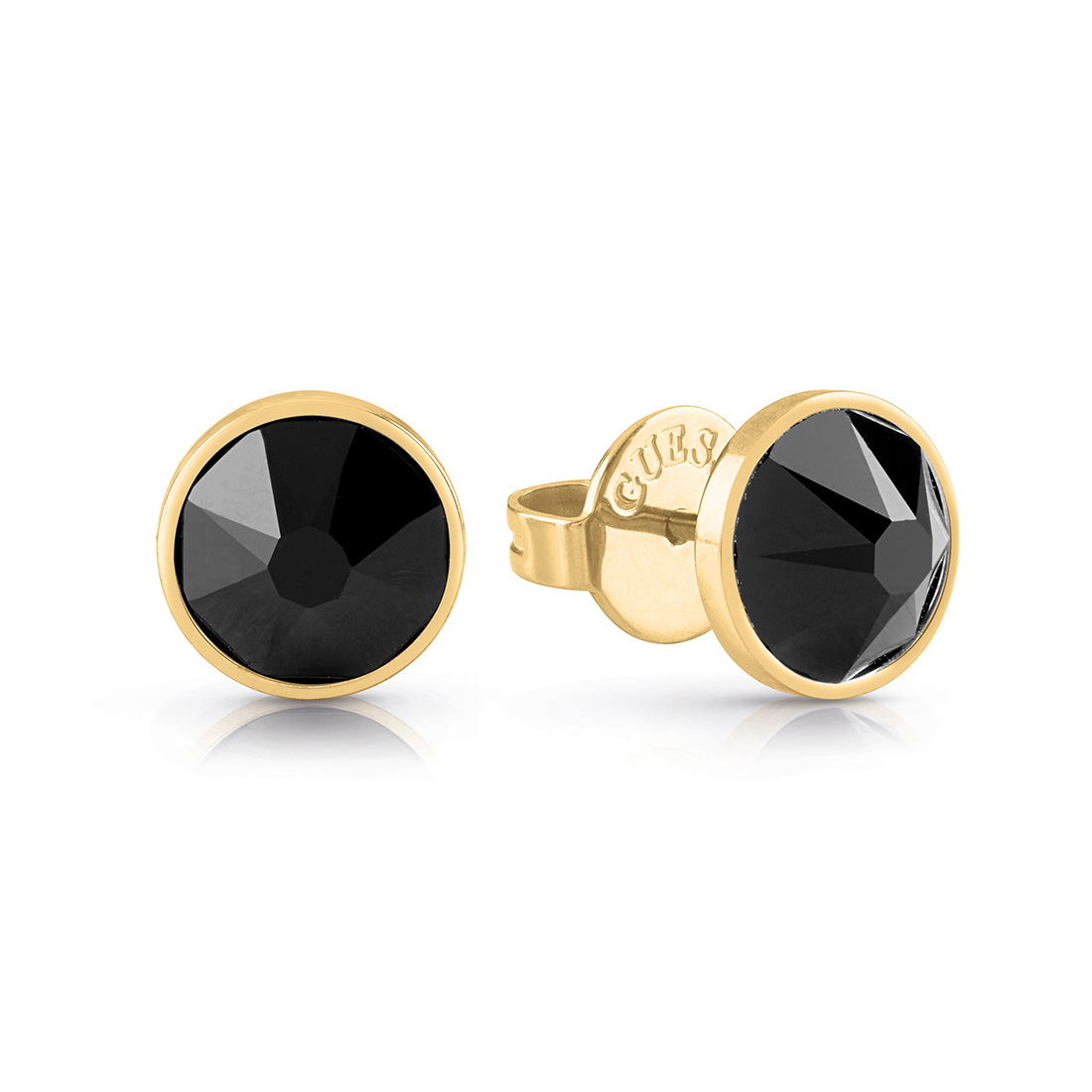 Guess Jgujume01343jwygbktu Erkek Küpe