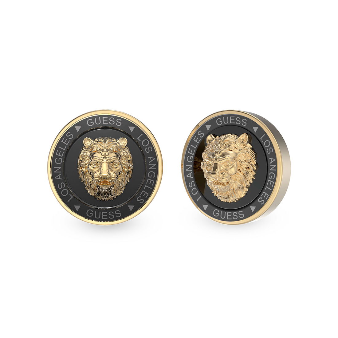 Guess Jgujume01318jwygybtu Erkek Küpe