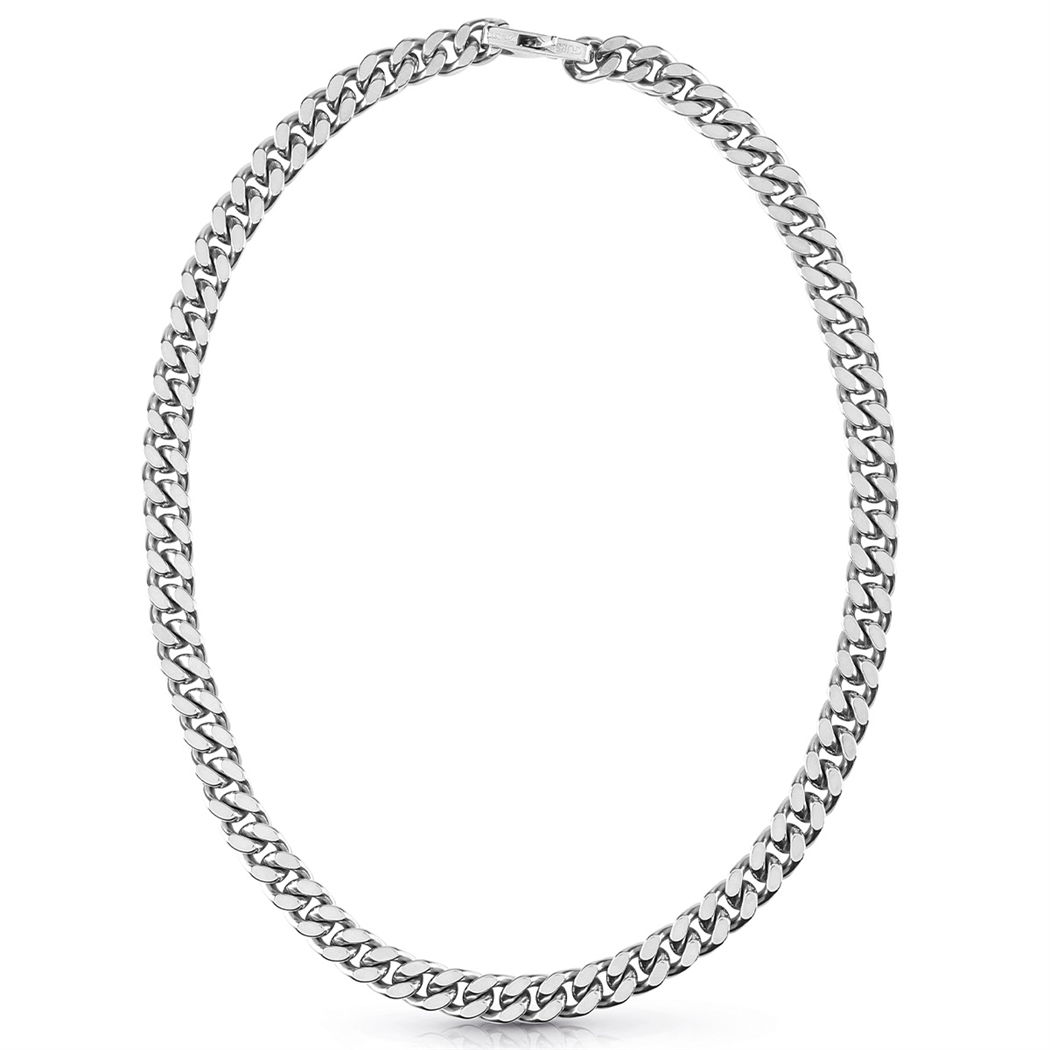 Guess Jgujumn01349jwsttu Erkek Kolye