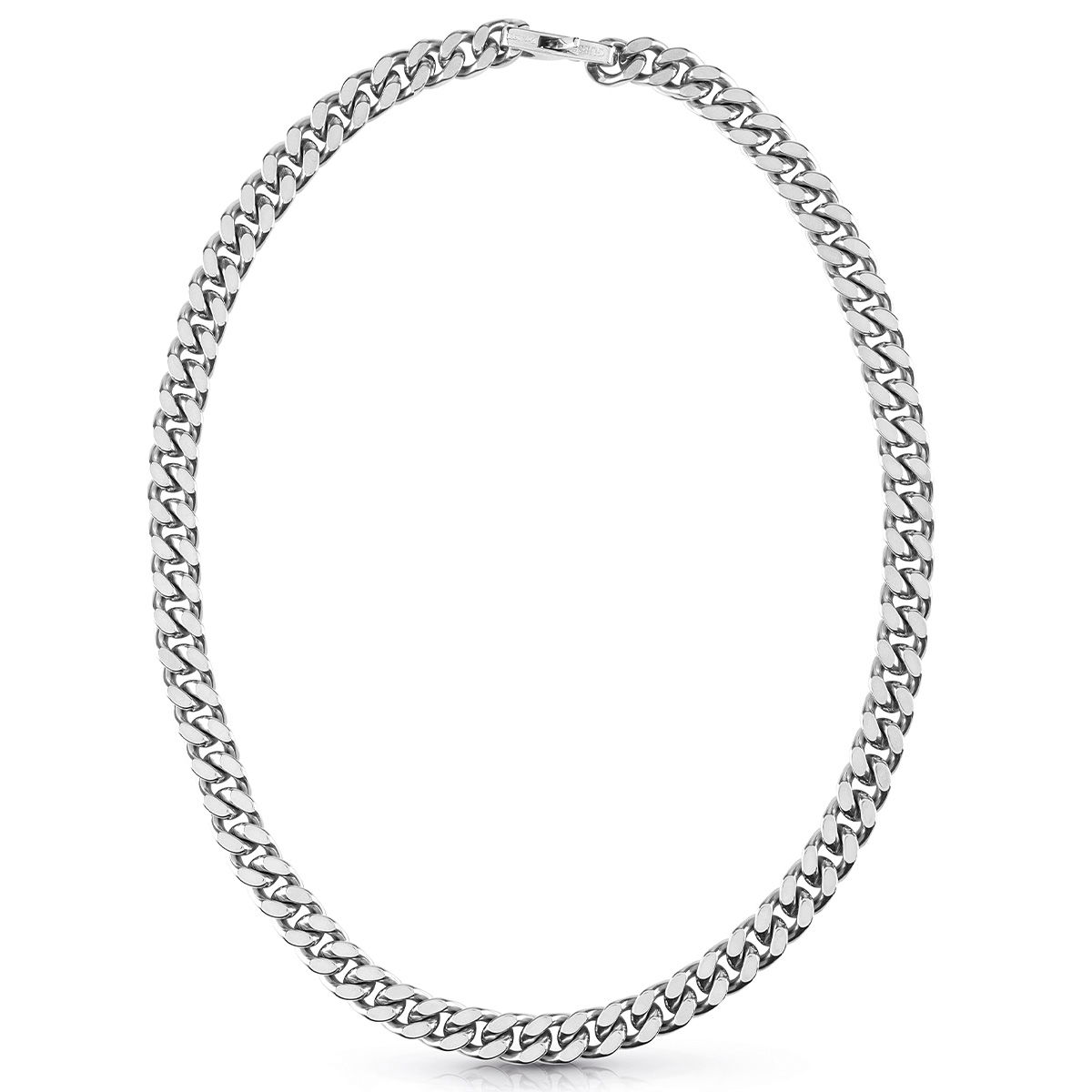 Guess Jgujumn01349jwsttu Erkek Kolye