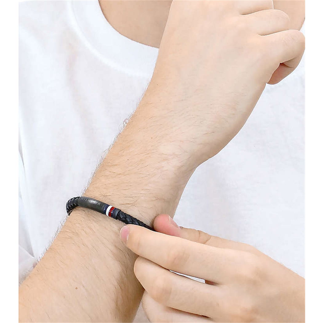 Tommy Hilfiger Thj2790403 Erkek Bileklik