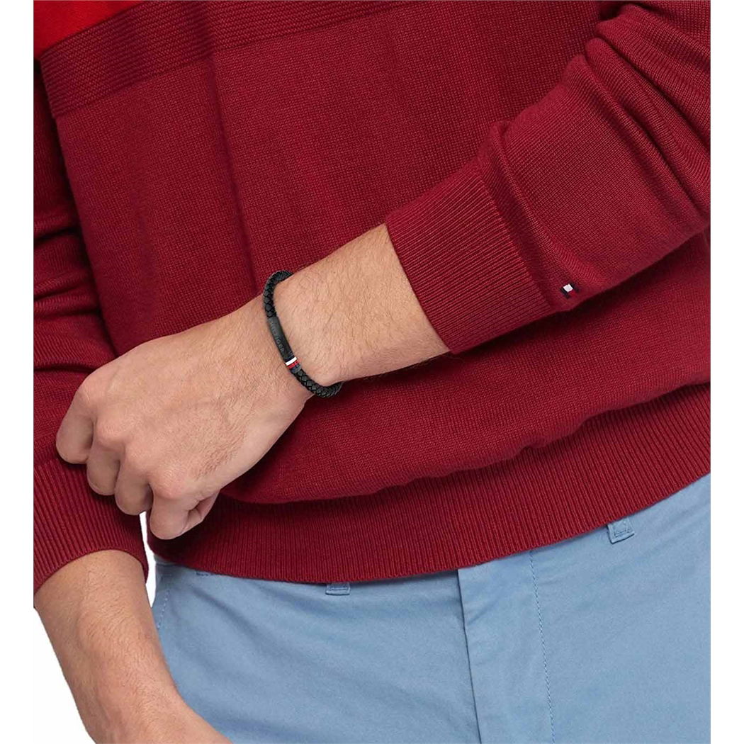 Tommy Hilfiger Thj2790403 Erkek Bileklik