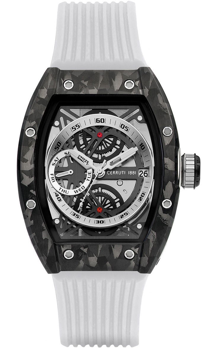Cerruti 1881 Cıwgq2206704 Erkek Kol Saati