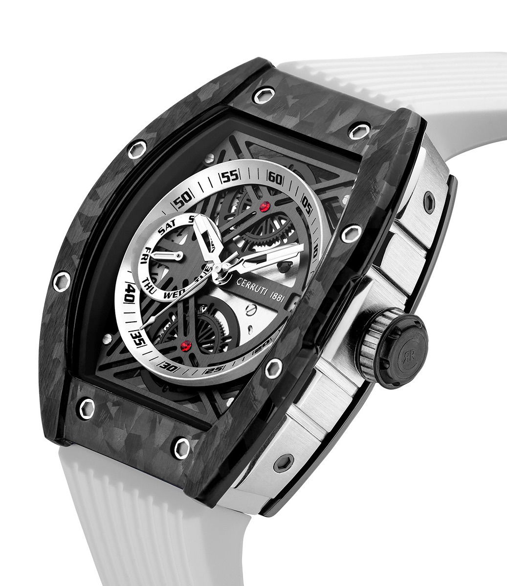 Cerruti 1881 Cıwgq2206704 Erkek Kol Saati