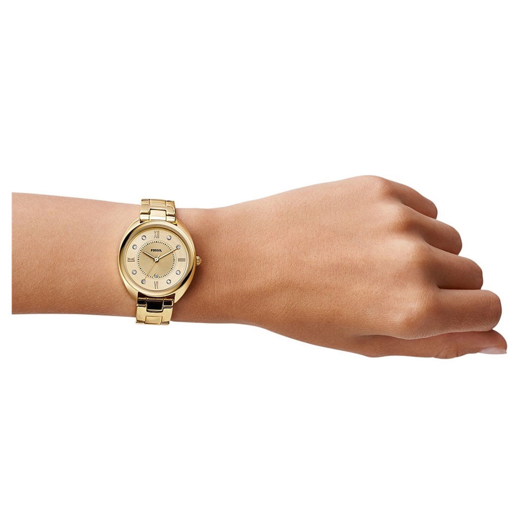 Fossil Fes5071 Kadın Kol Saati