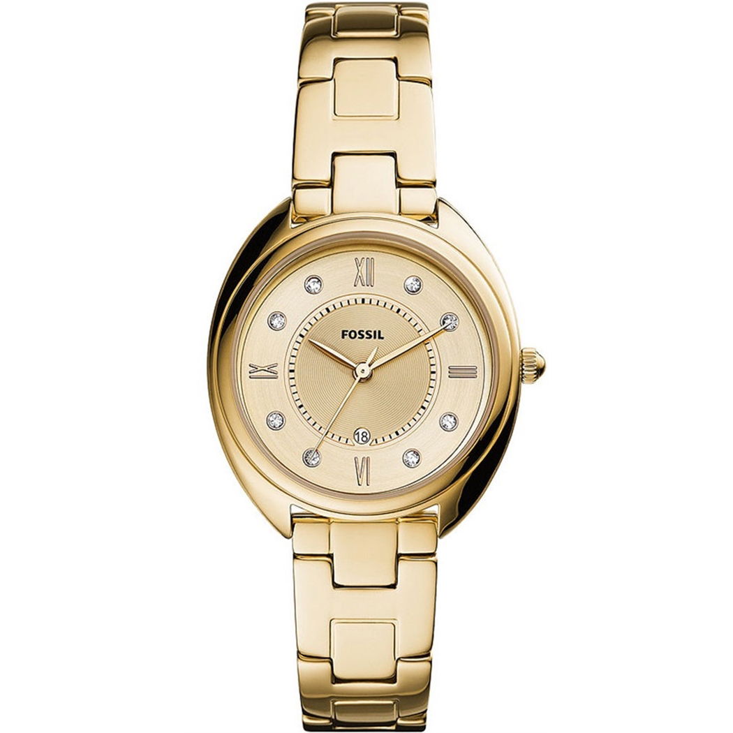 Fossil Fes5071 Kadın Kol Saati