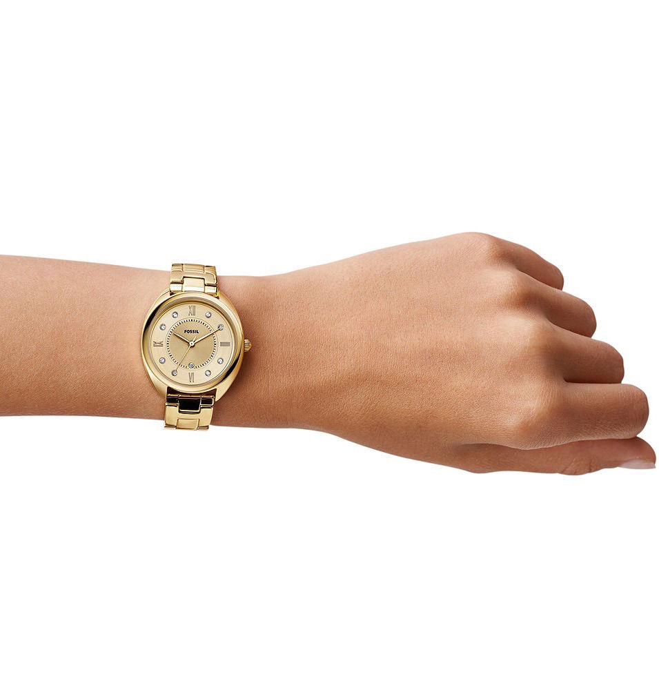 Fossil Fes5071 Kadın Kol Saati