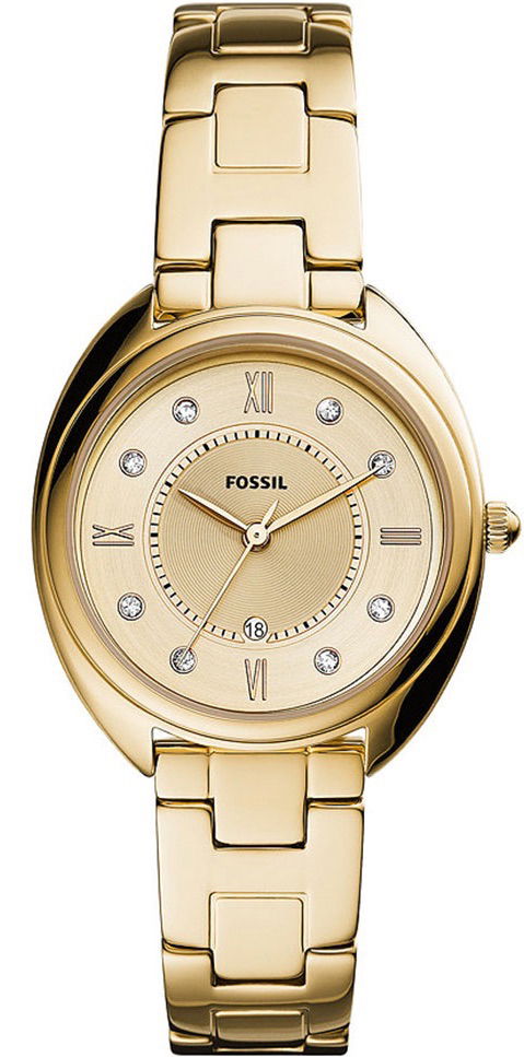 Fossil Fes5071 Kadın Kol Saati