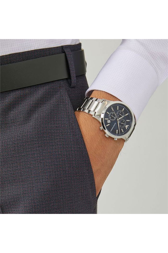 Emporio Armani Ar11164 Erkek Kol Saati