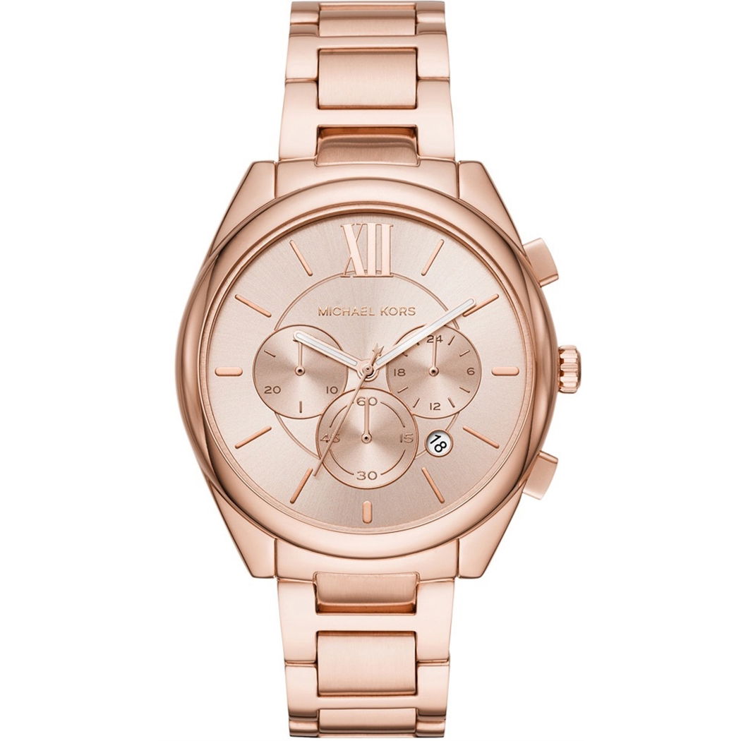 Michael Kors Mk7108 Kadın Kol Saati