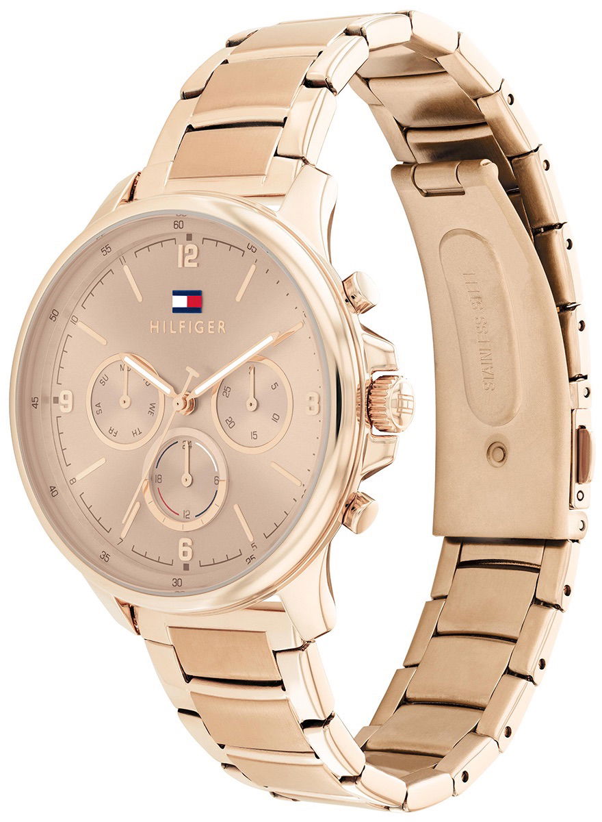 Tommy Hilfiger Th1782453 Kadın Kol Saati