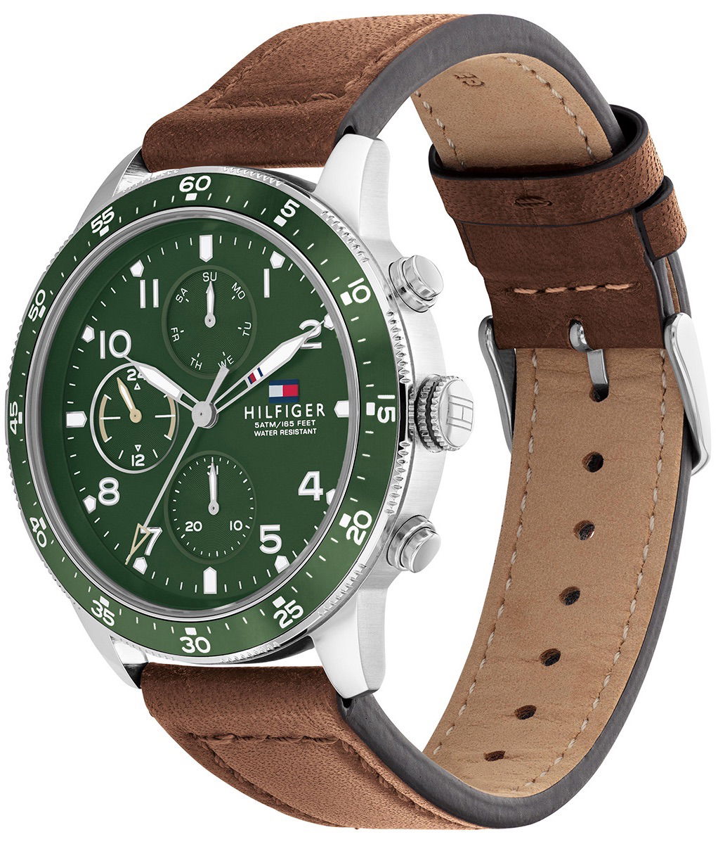 Tommy Hilfiger Th1791948 Erkek Kol Saati