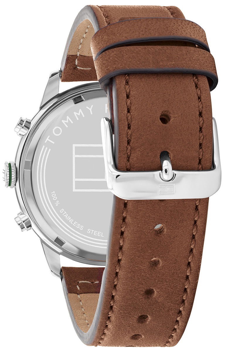 Tommy Hilfiger Th1791948 Erkek Kol Saati