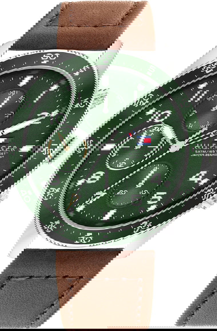 Tommy Hilfiger Th1791948 Erkek Kol Saati