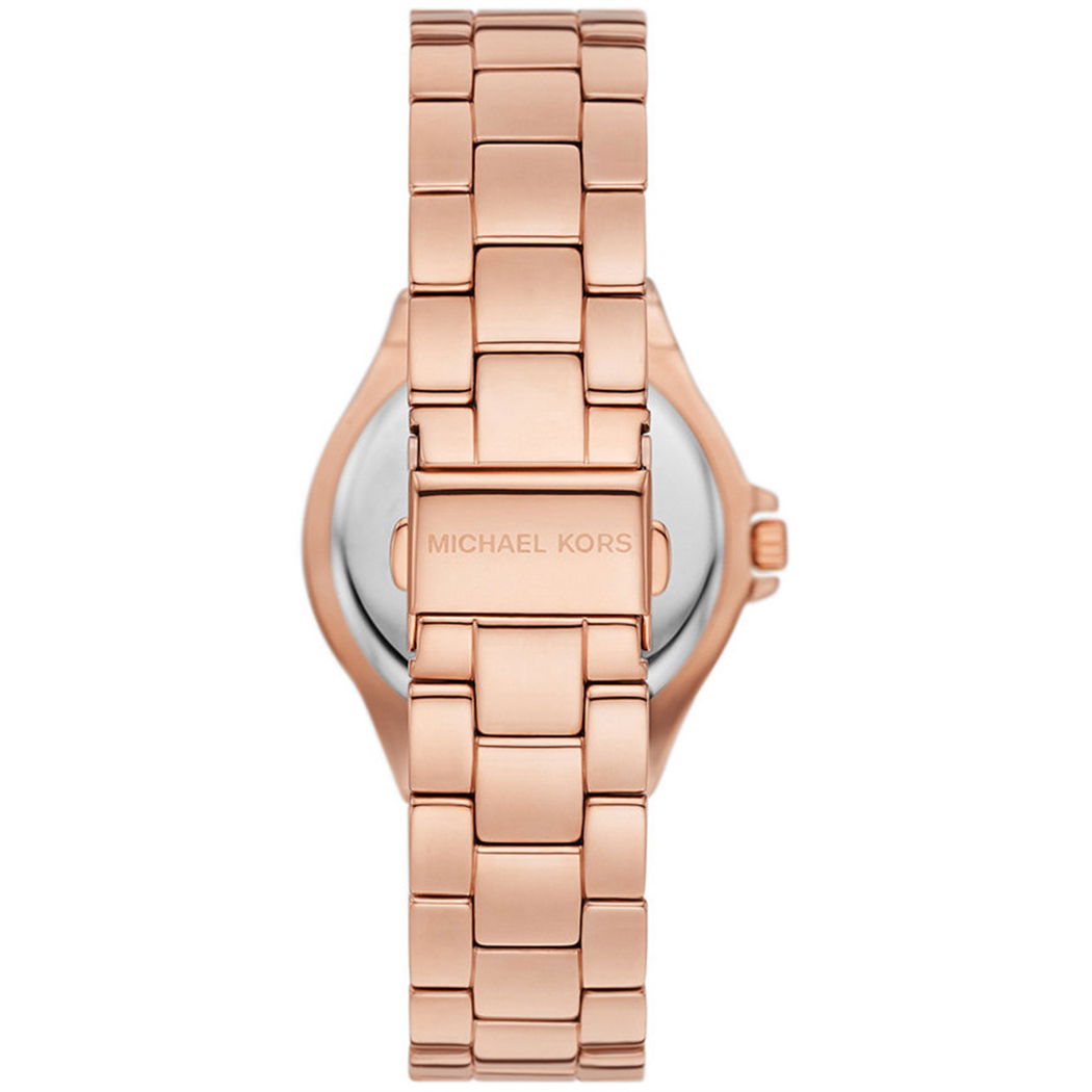 Michael Kors Mk1053set Kadın Kol Saati