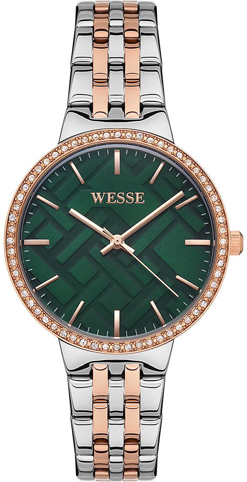 Wesse Wwl110004 Kadın Kol Saati