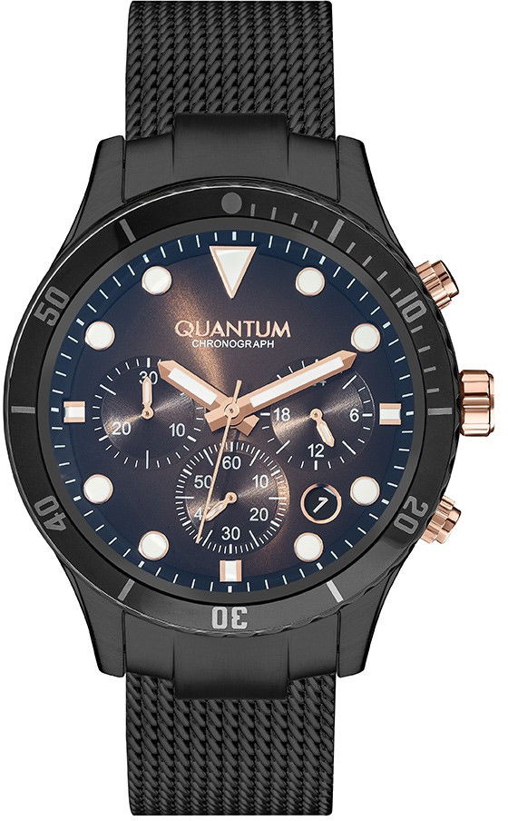 Quantum Pwg1013.040 Erkek Kol Saati