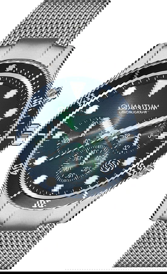 Quantum Pwg1013.370 Erkek Kol Saati