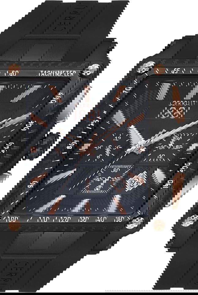 Cerruti 1881 Cra31404 Erkek Kol Saati