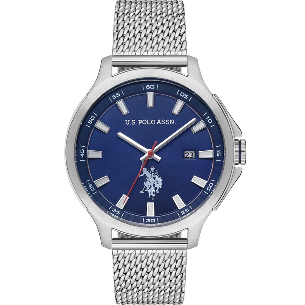 U.s. Polo Assn. Uspa1032-02 Erkek Kol Saati