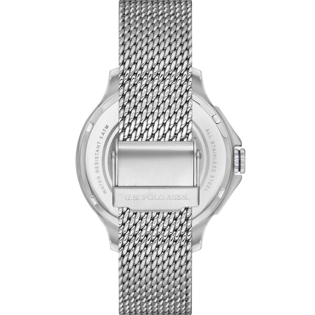 U.s. Polo Assn. Uspa1032-02 Erkek Kol Saati