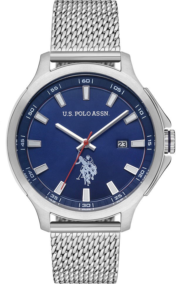 U.s. Polo Assn. Uspa1032-02 Erkek Kol Saati