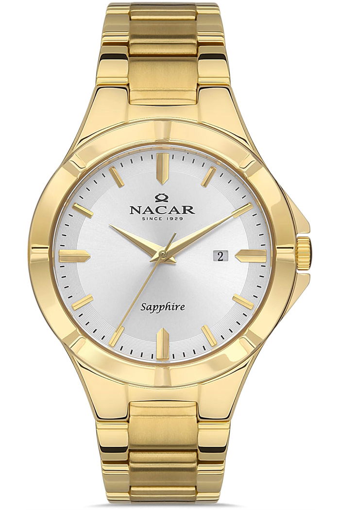Nacar Nc36-291032-dsm Erkek Kol Saati