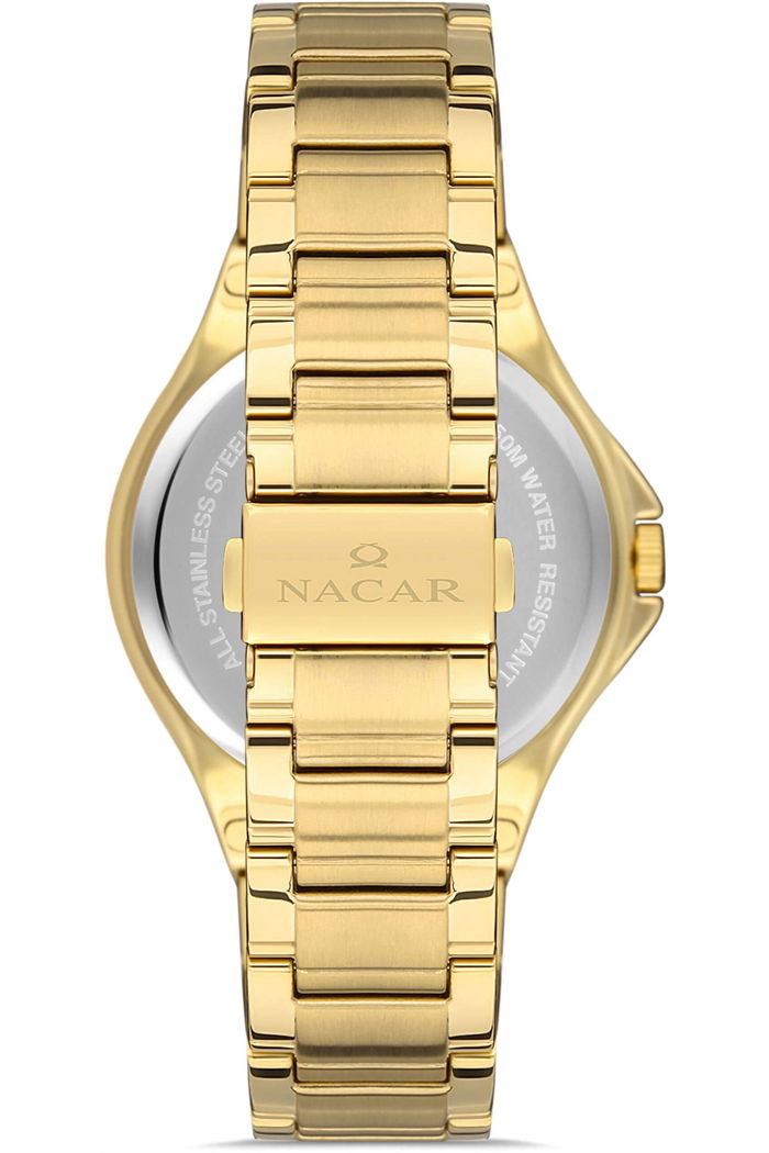 Nacar Nc36-291032-dsm Erkek Kol Saati