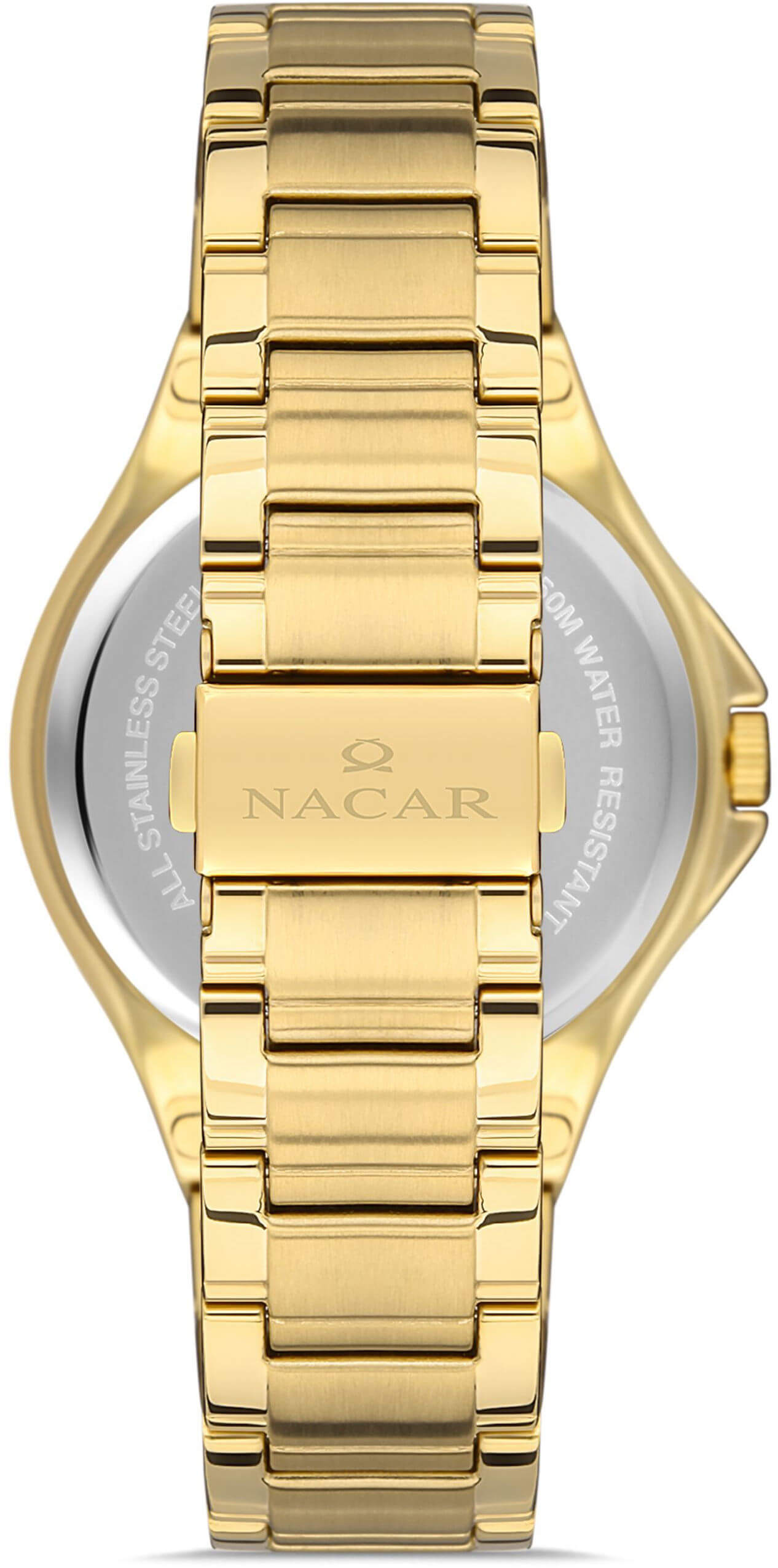 Nacar Nc36-291032-dsm Erkek Kol Saati