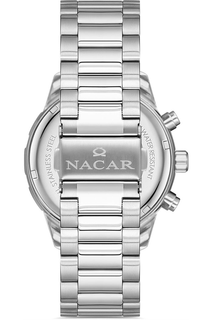 Nacar Nc37-294233-abm Erkek Kol Saati