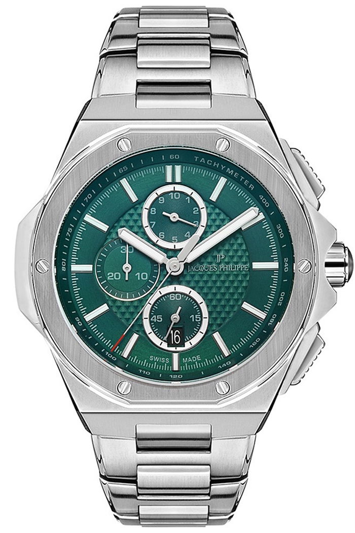 Jacques Philippe Jpqgc0413x6 Erkek Kol Saati